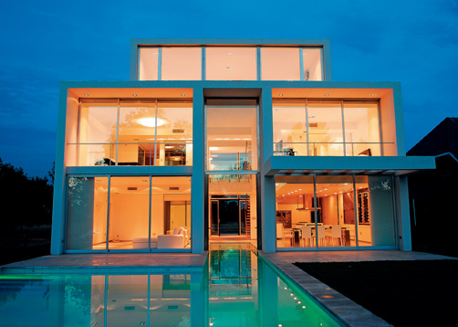 Santiago Cordeyro - Arquitectos